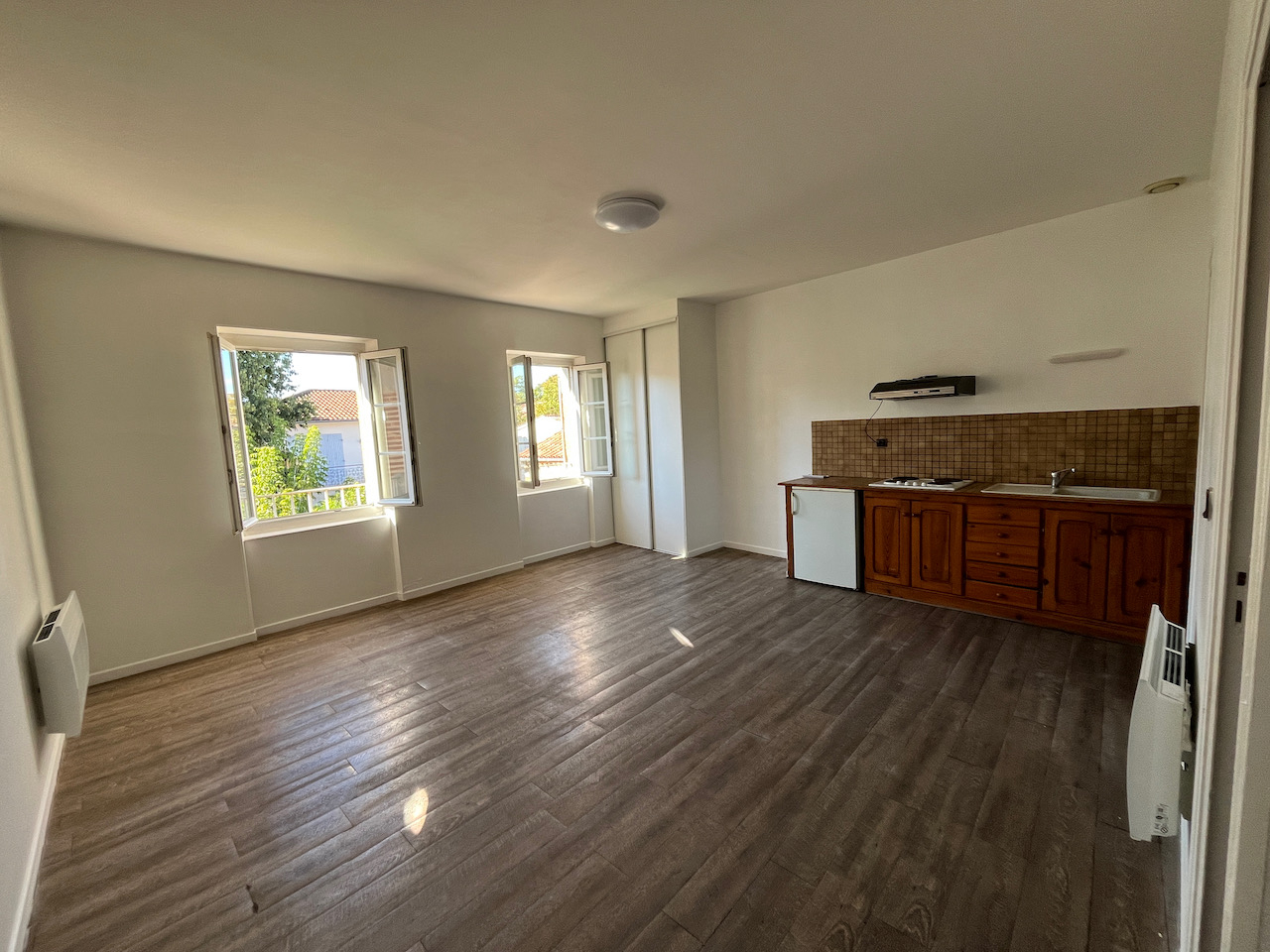 Agence immobilière de La Maison de l'immobilier