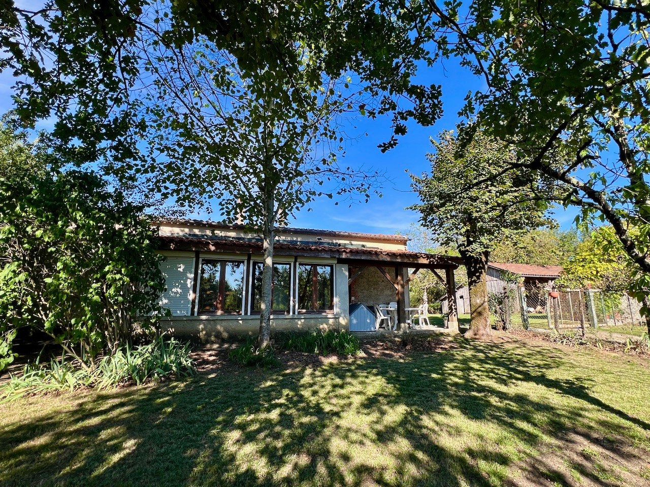 Agence immobilière de La Maison de l'immobilier