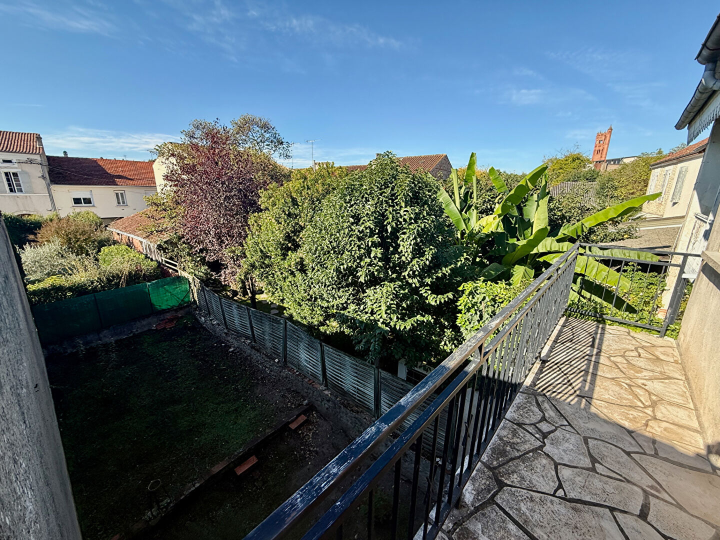 Agence immobilière de La Maison de l'immobilier