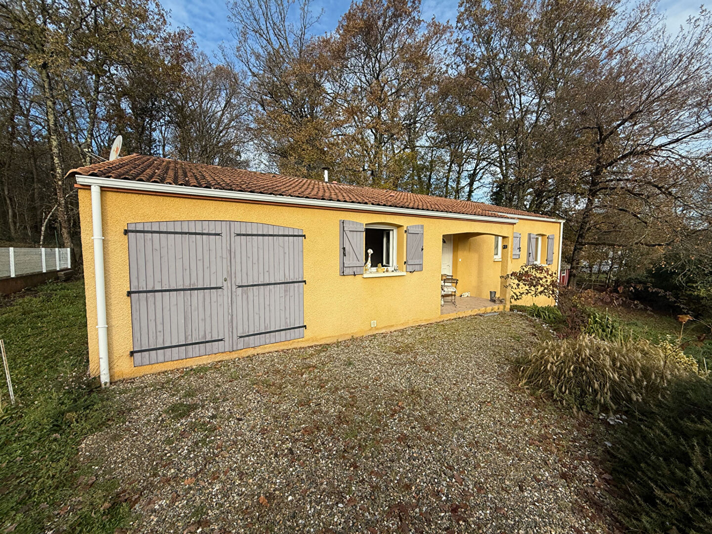 Agence immobilière de La Maison de l'immobilier