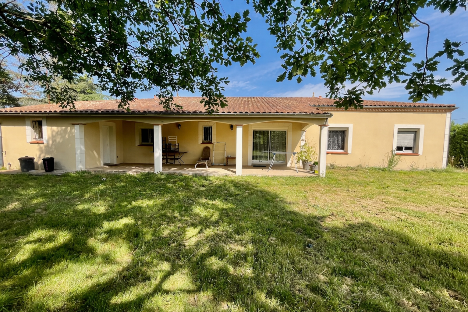 Agence immobilière de La Maison de l'immobilier