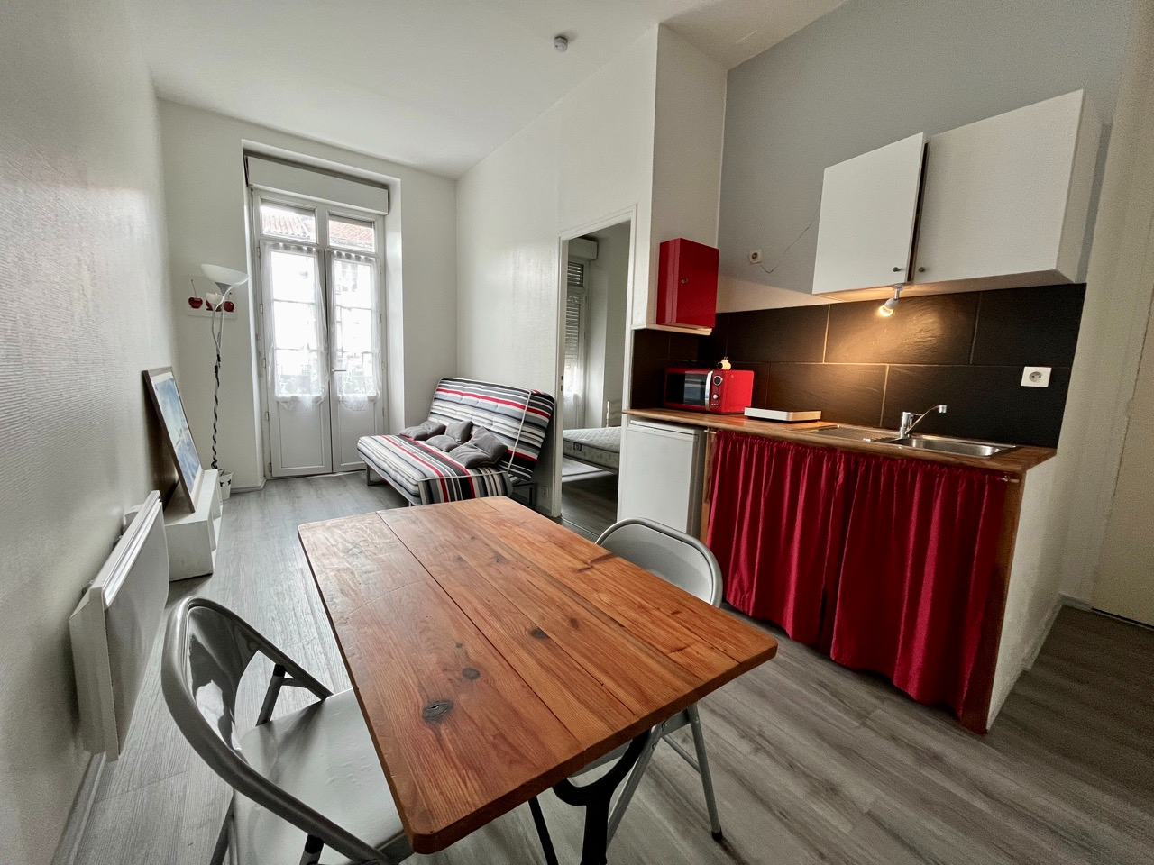 Agence immobilière de La Maison de l'immobilier