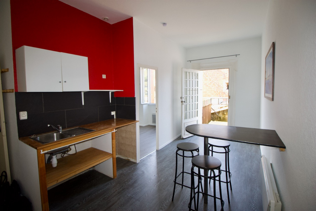 Agence immobilière de La Maison de l'immobilier