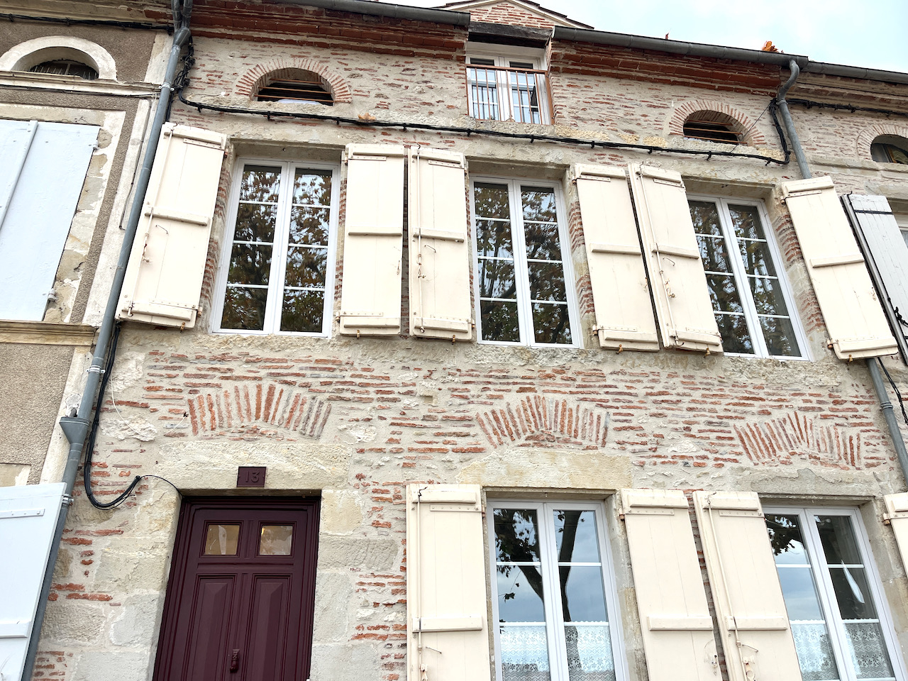 Agence immobilière de La Maison de l'immobilier