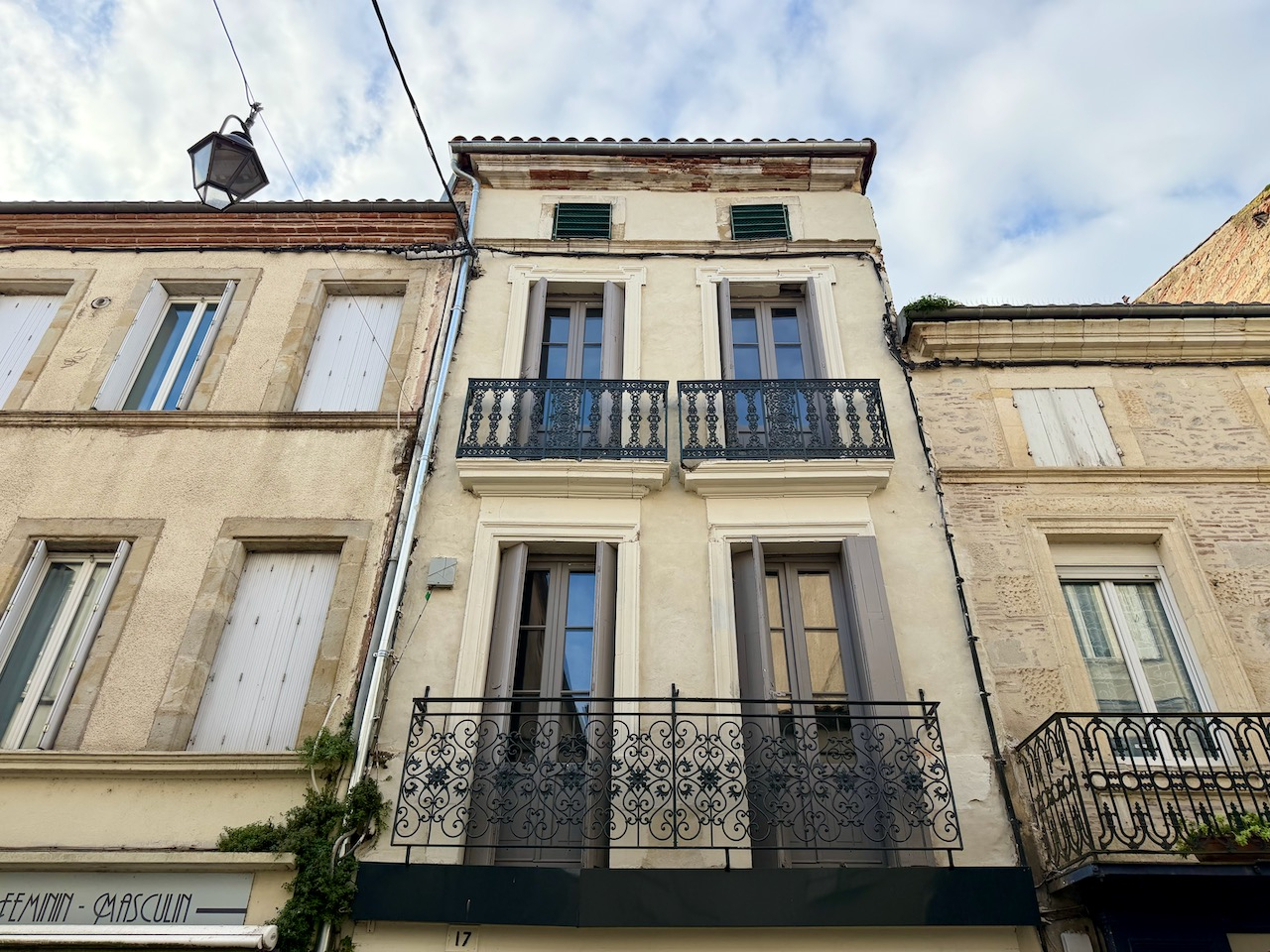 Agence immobilière de La Maison de l'immobilier