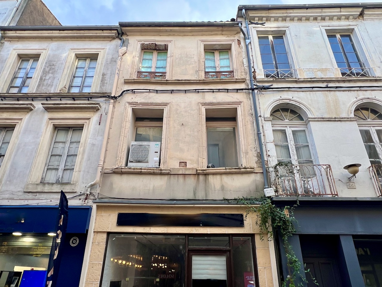 Agence immobilière de La Maison de l'immobilier