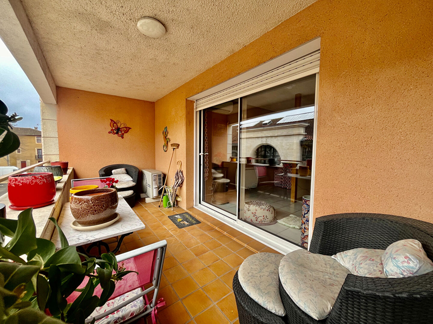 Agence immobilière de La Maison de l'immobilier