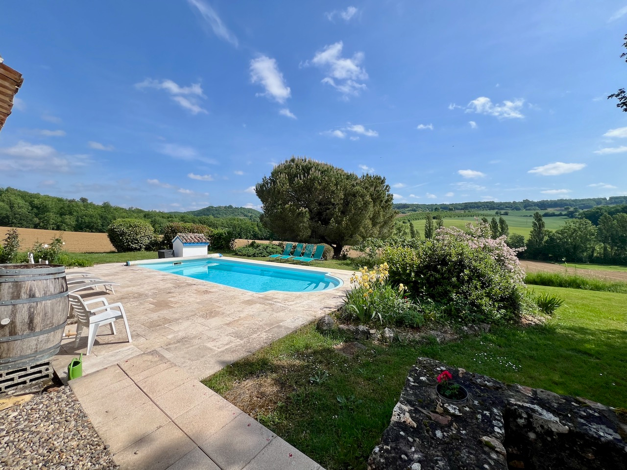 Agence immobilière de La Maison de l'immobilier