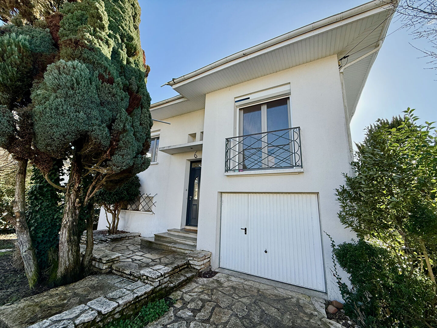 Agence immobilière de La Maison de l'immobilier