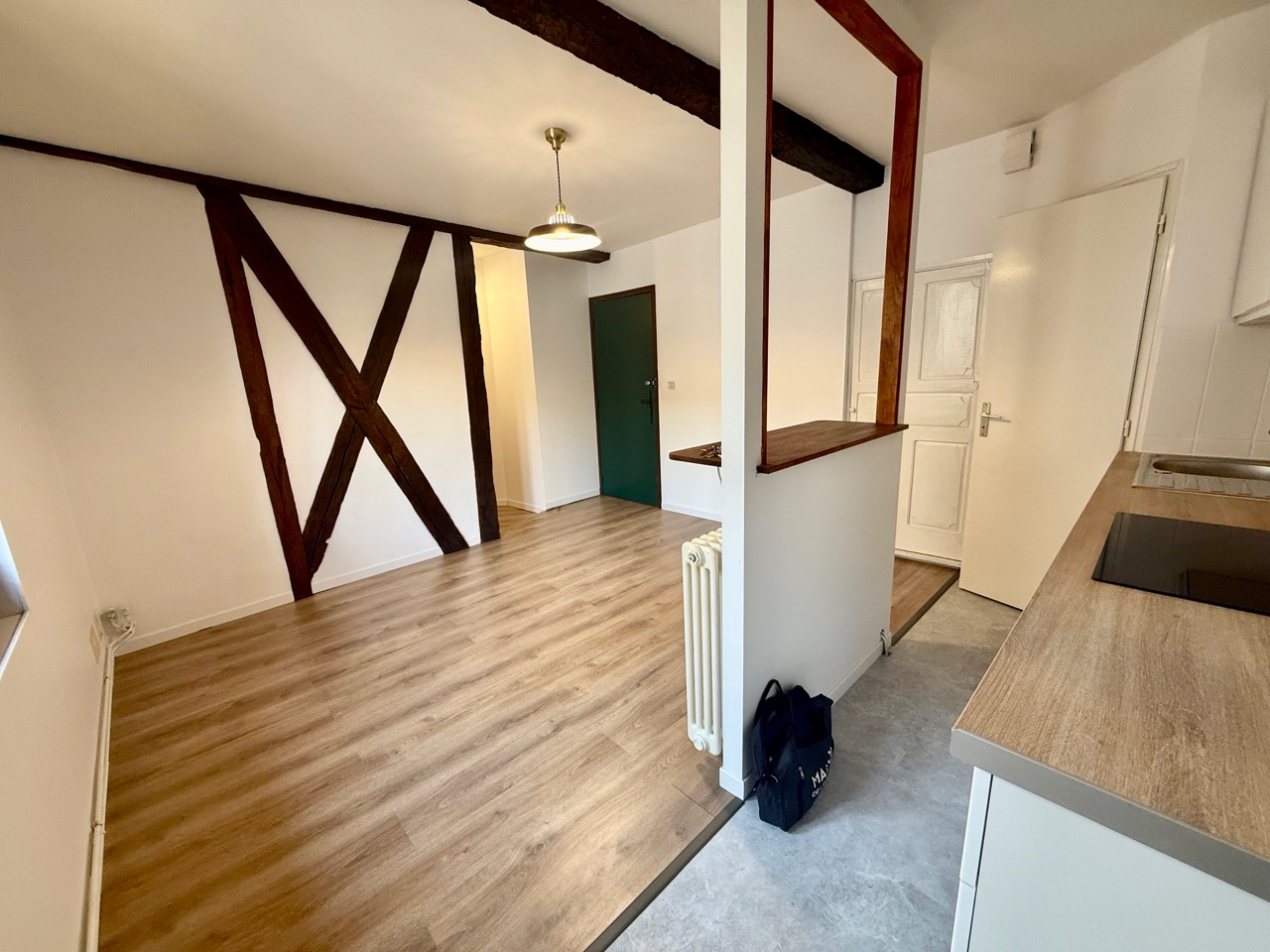 Agence immobilière de La Maison de l'immobilier