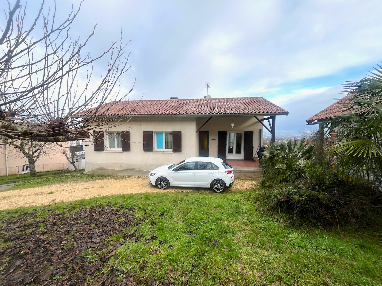 Agence immobilière de La Maison de l'immobilier