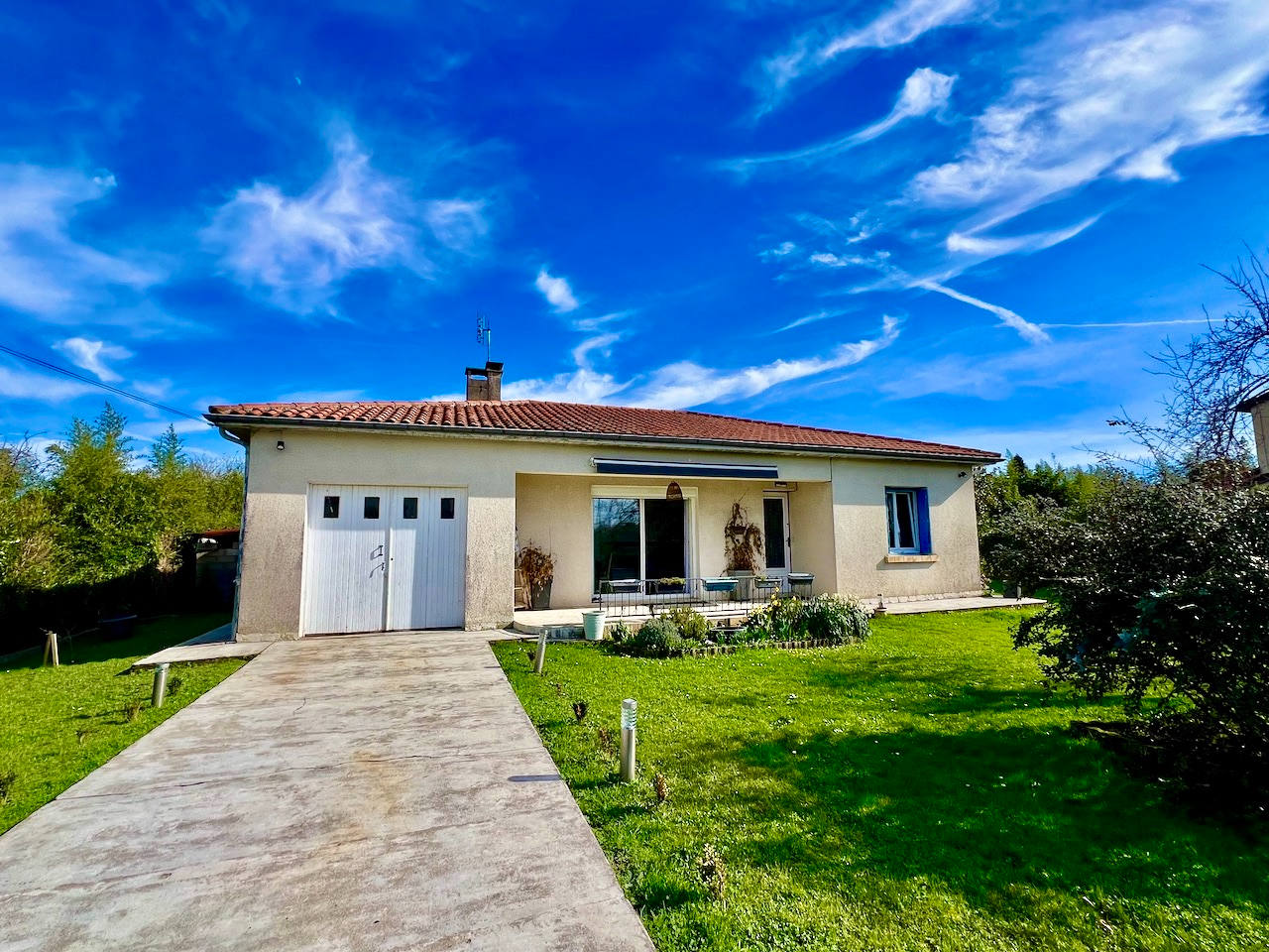 Agence immobilière de La Maison de l'immobilier