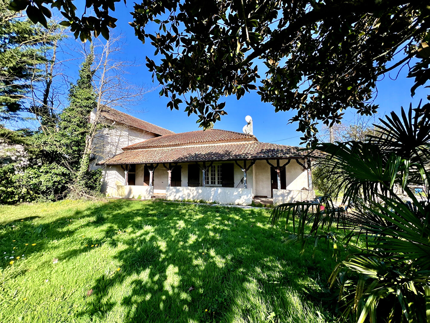 Agence immobilière de La Maison de l'immobilier