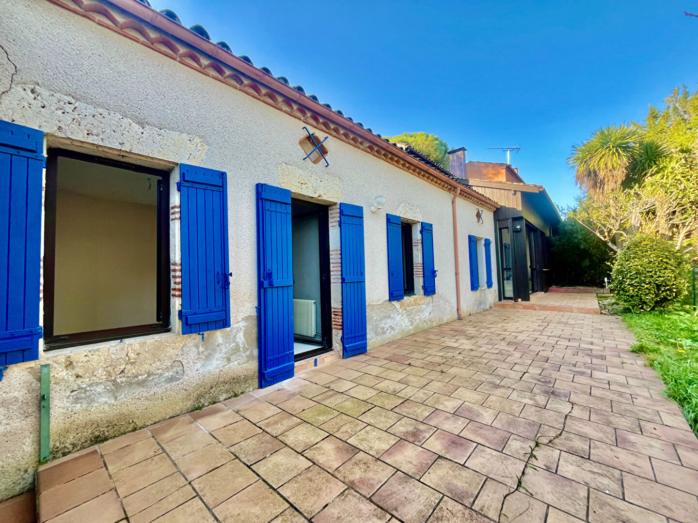 Agence immobilière de La Maison de l'immobilier