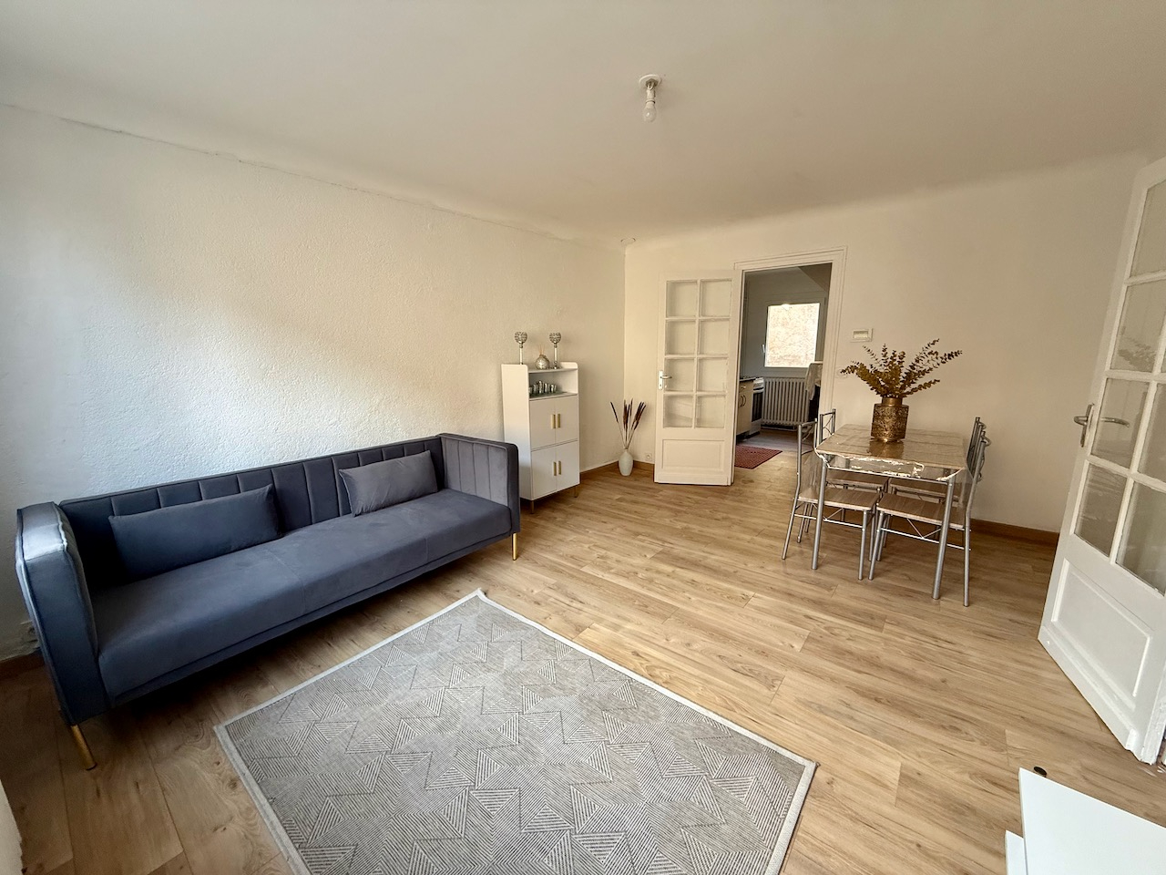 Agence immobilière de La Maison de l'immobilier