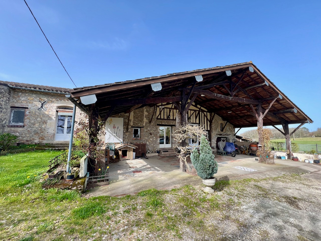 Agence immobilière de La Maison de l'immobilier