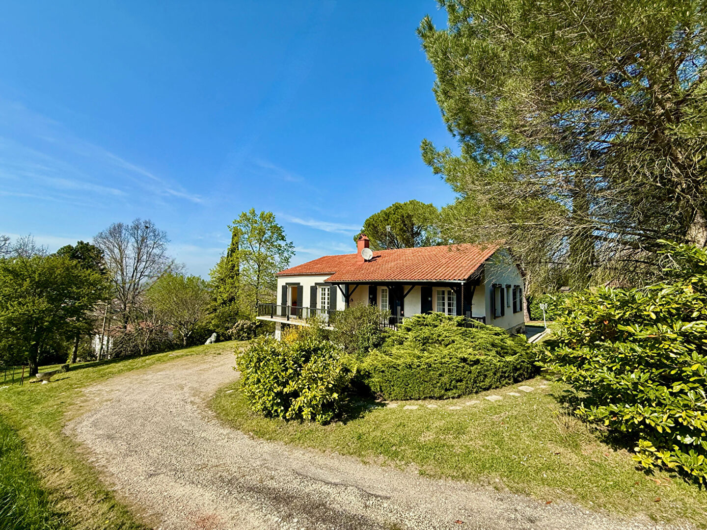 Agence immobilière de La Maison de l'immobilier