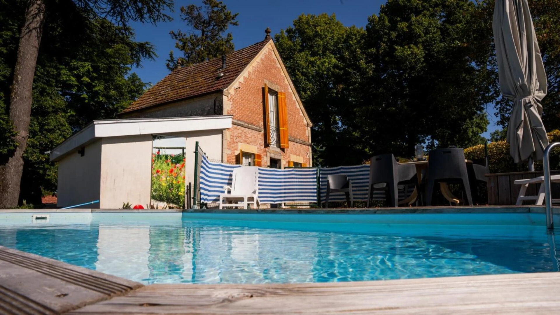 Agence immobilière de La Maison de l'immobilier