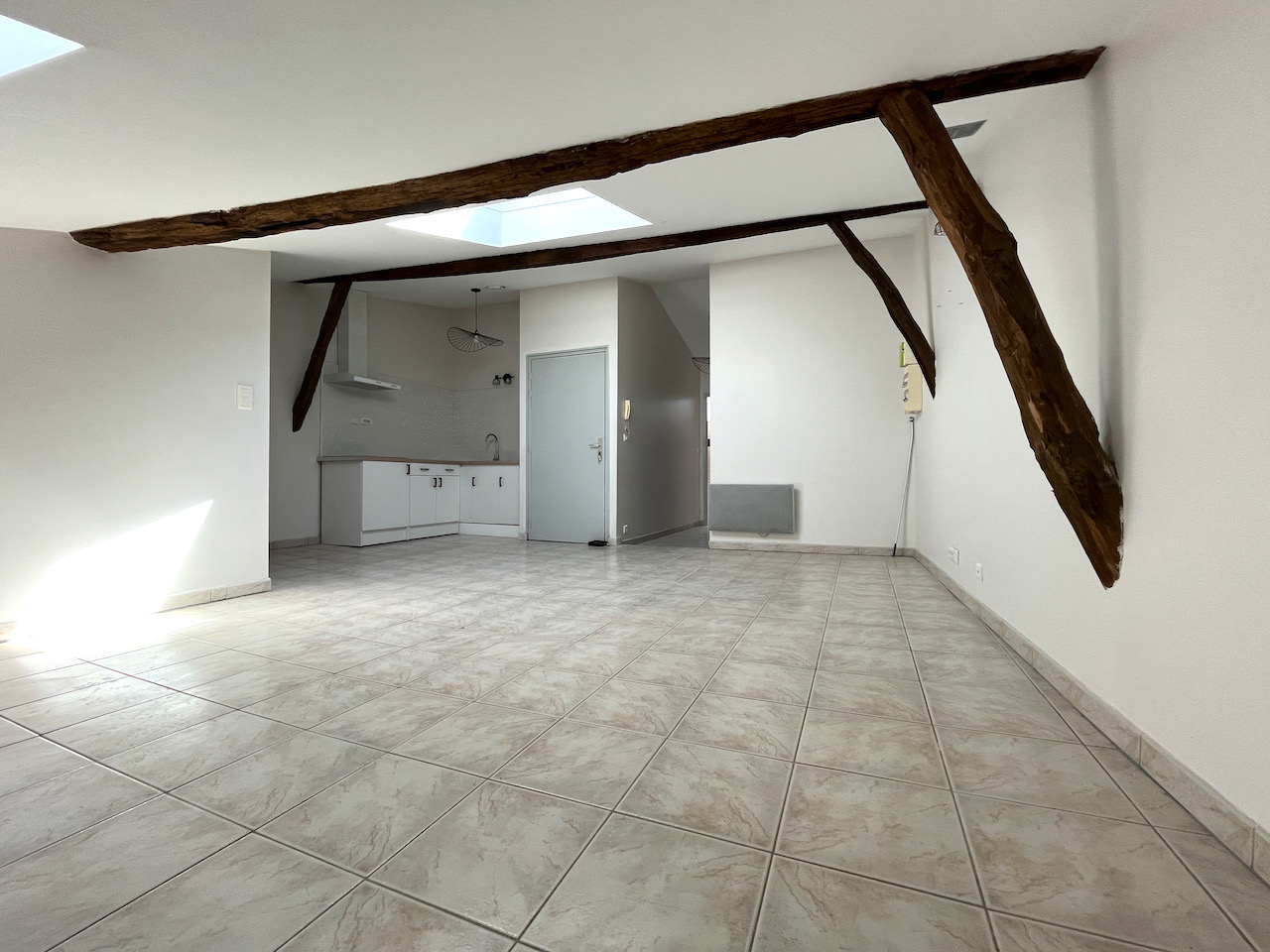 Agence immobilière de La Maison de l'immobilier