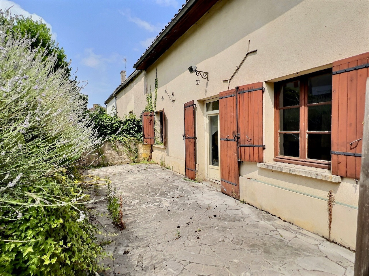 Agence immobilière de La Maison de l'immobilier