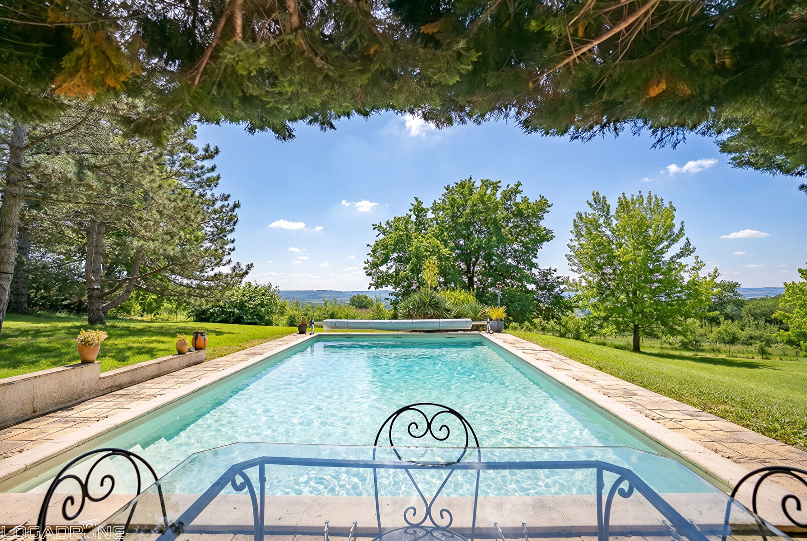 Agence immobilière de La Maison de l'immobilier