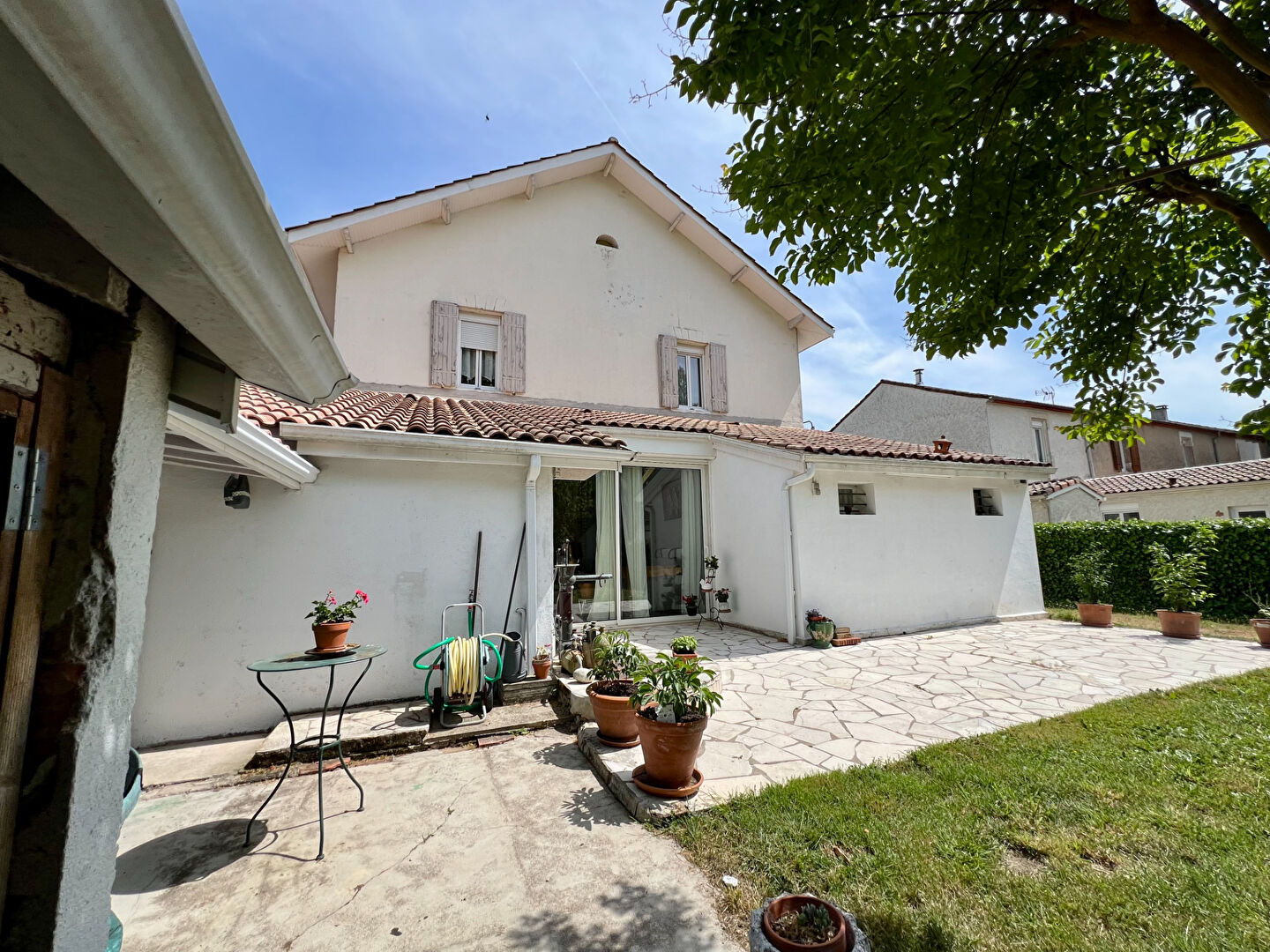 Agence immobilière de La Maison de l'immobilier