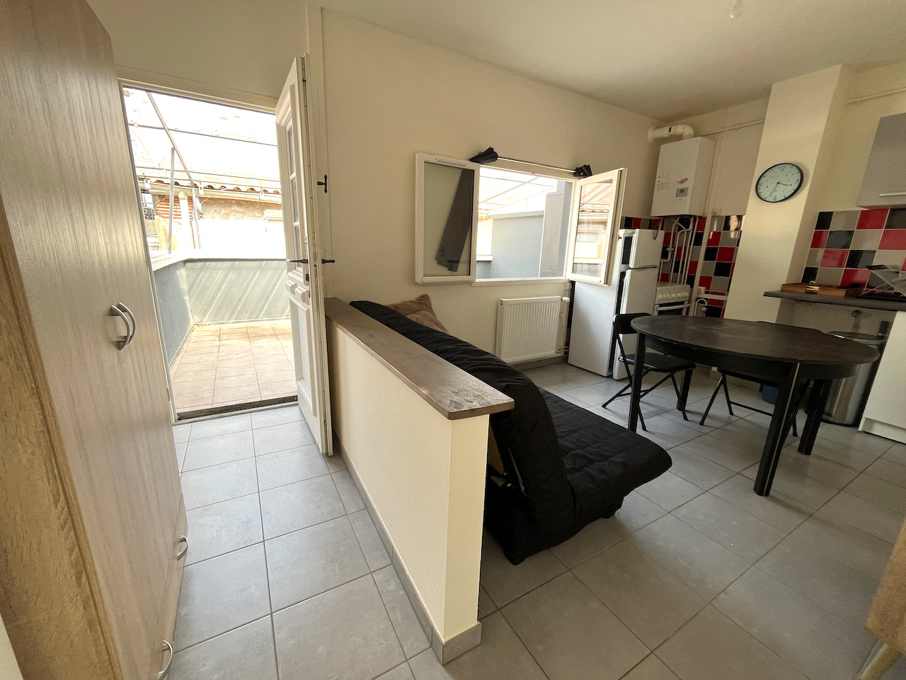 Agence immobilière de La Maison de l'immobilier