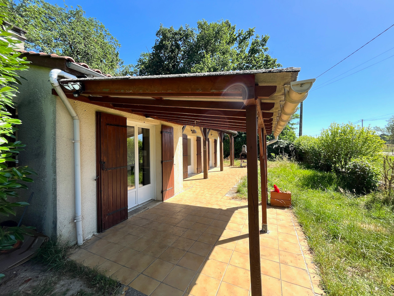 Agence immobilière de La Maison de l'immobilier