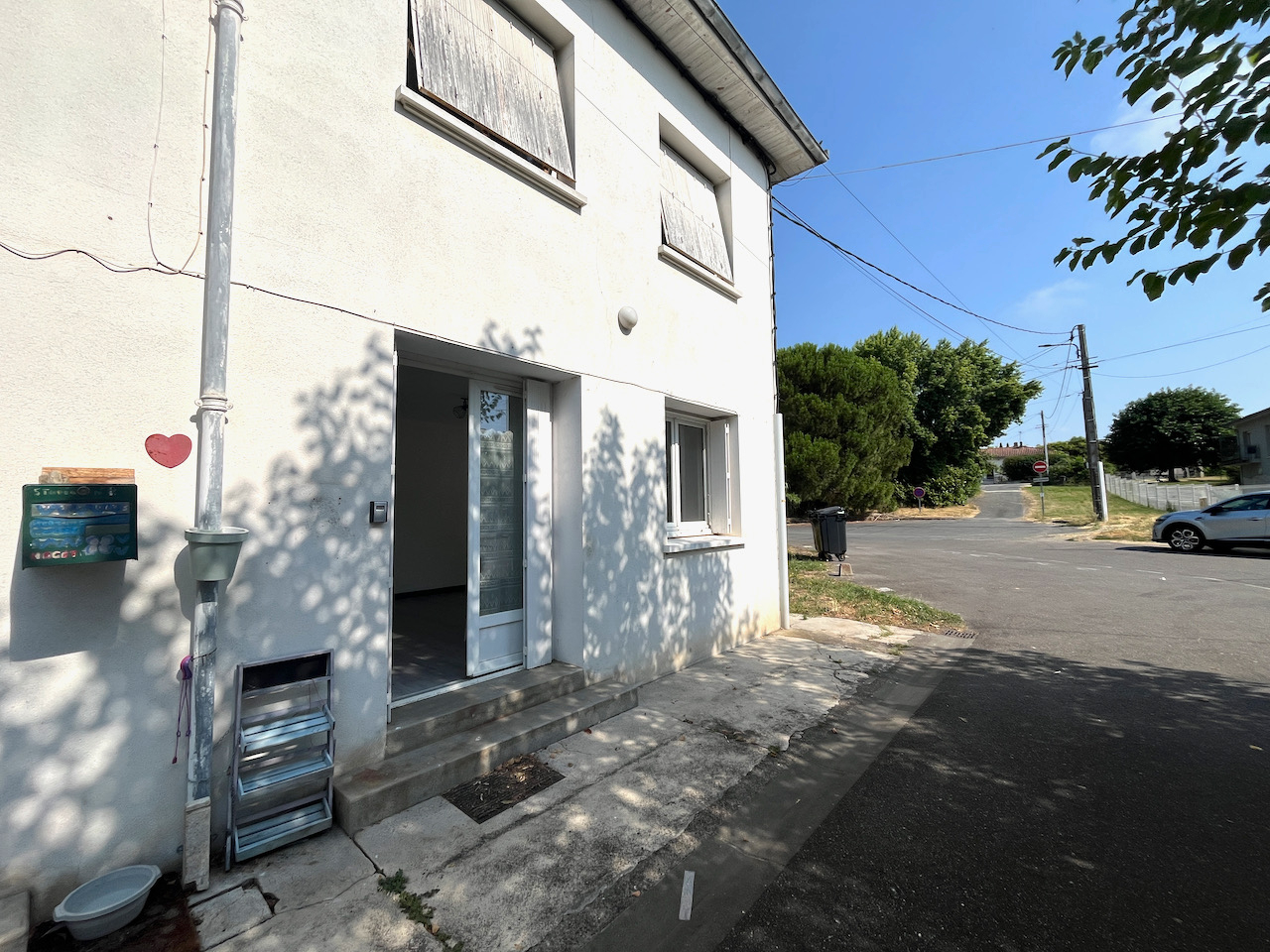 Agence immobilière de La Maison de l'immobilier