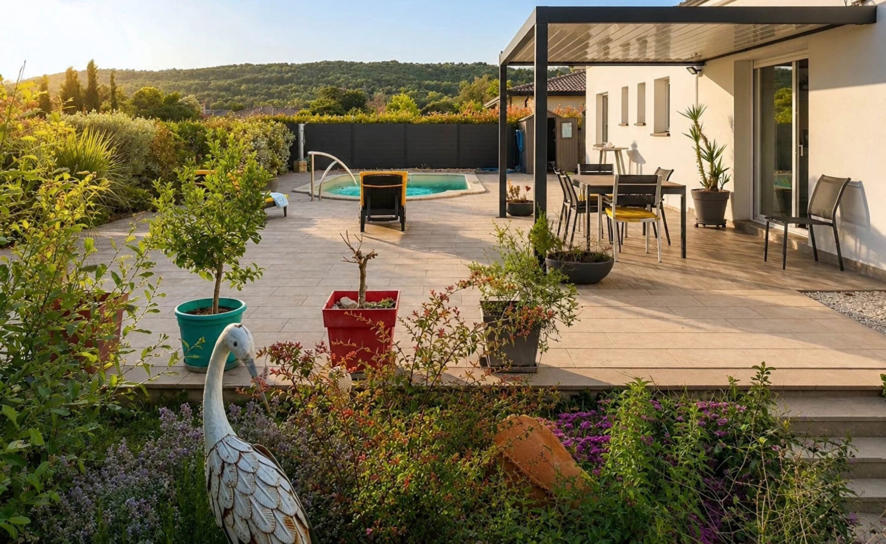 Agence immobilière de La Maison de l'immobilier