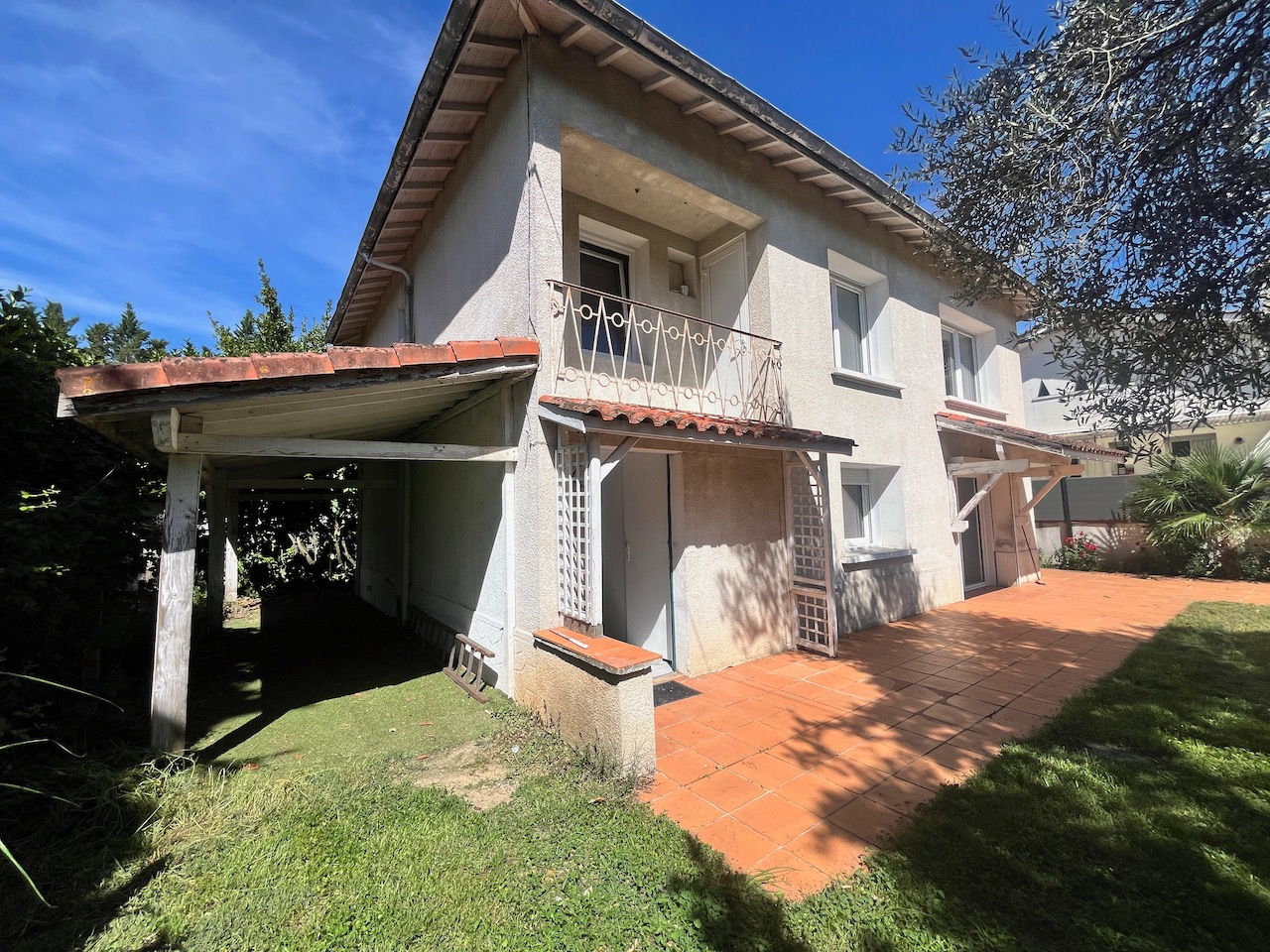 Agence immobilière de La Maison de l'immobilier