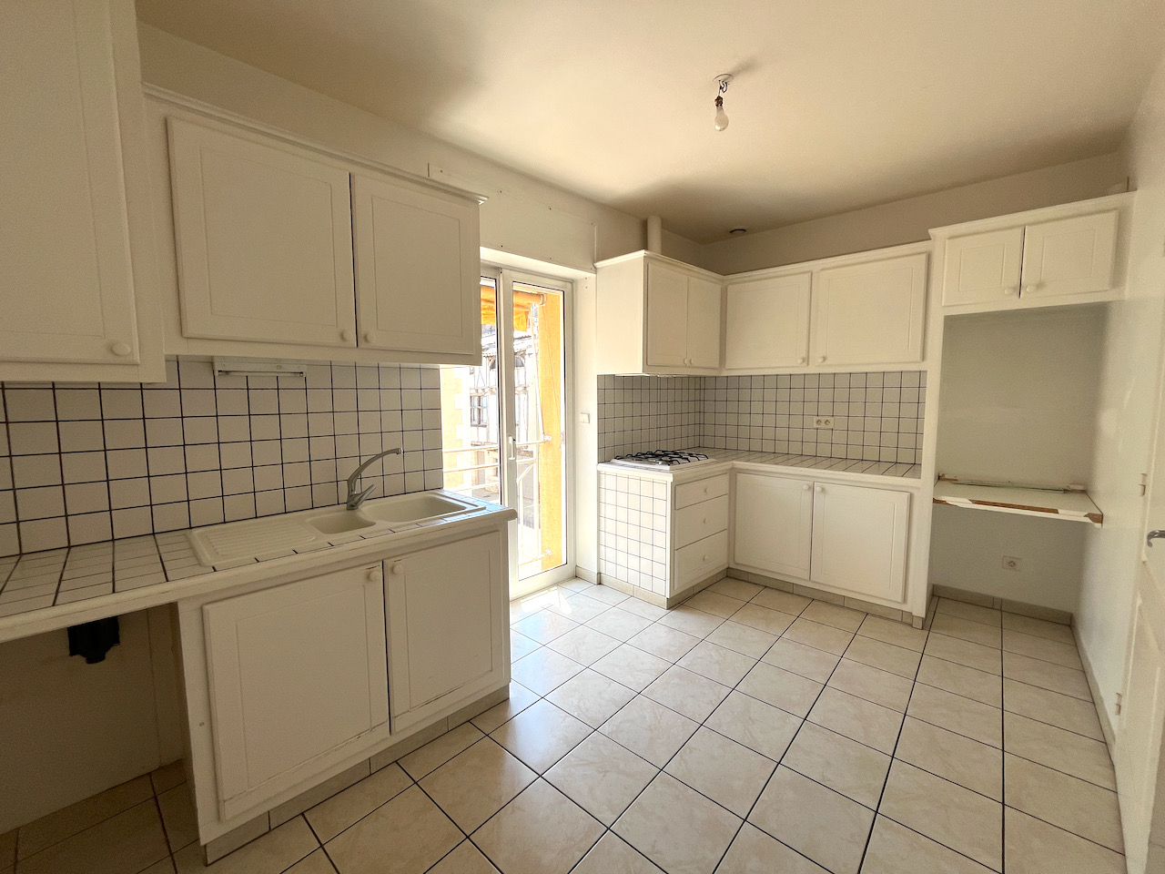Agence immobilière de La Maison de l'immobilier