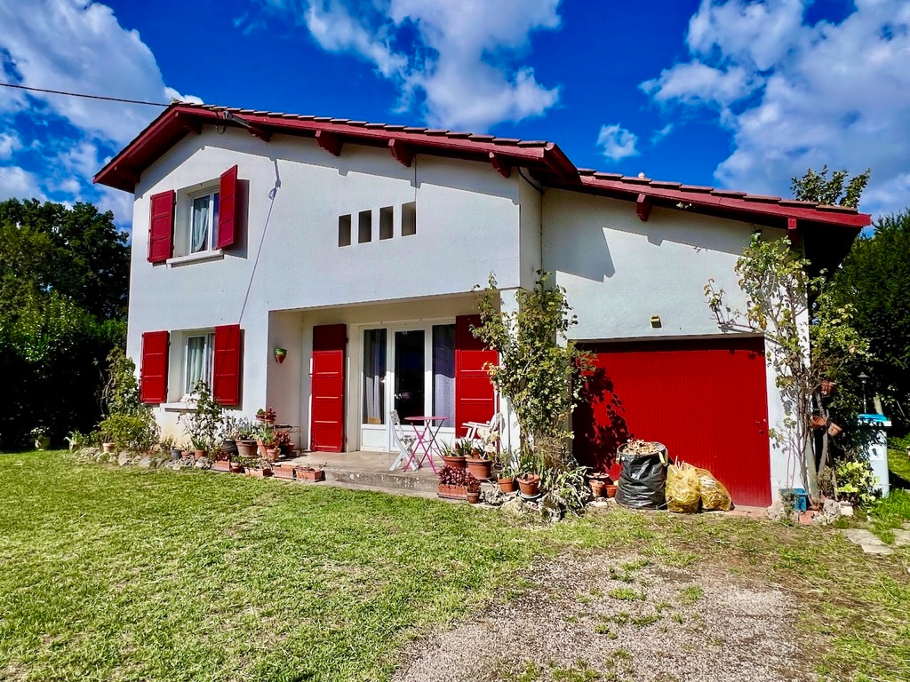Agence immobilière de La Maison de l'immobilier