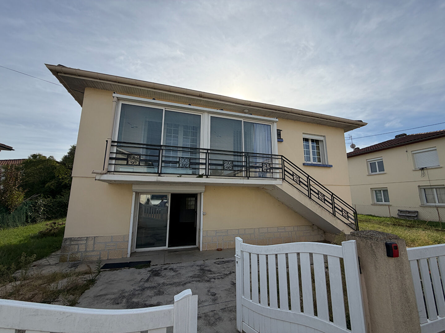 Agence immobilière de La Maison de l'immobilier