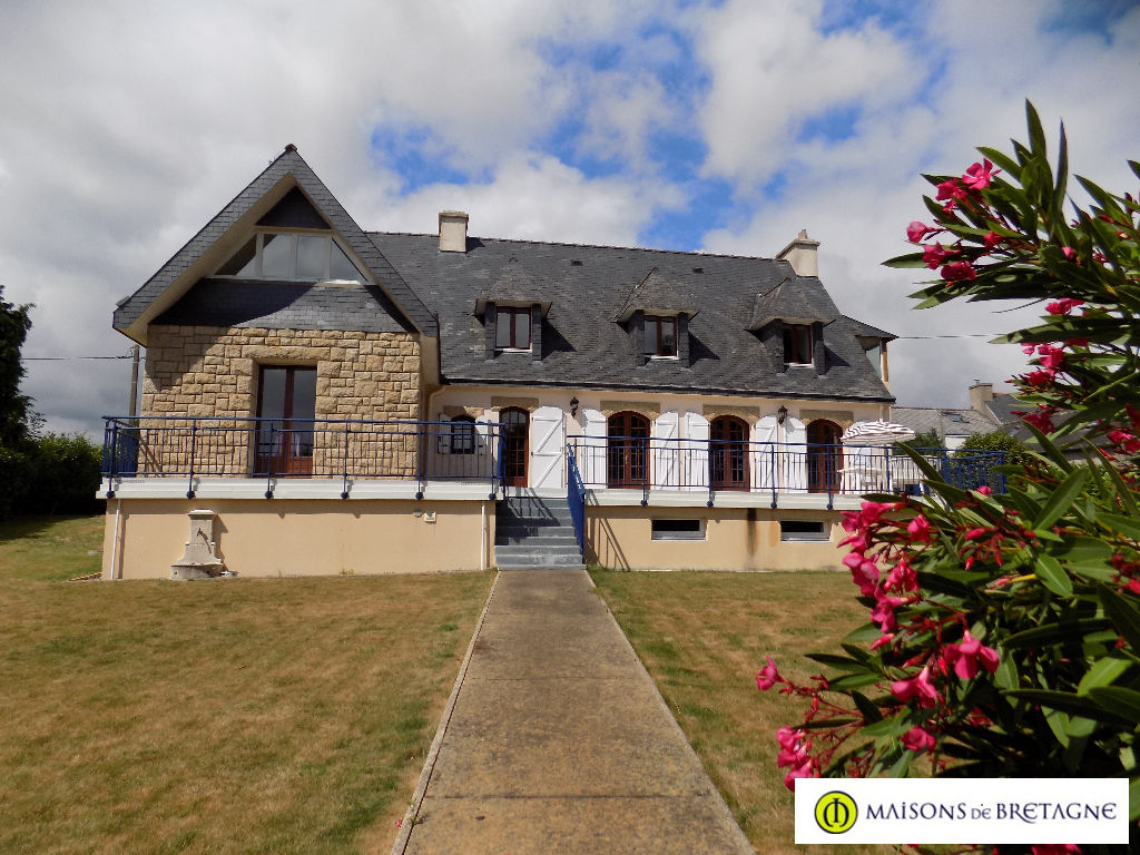 Vente Maison MoëlansurMer 29350 sur Le Partenaire