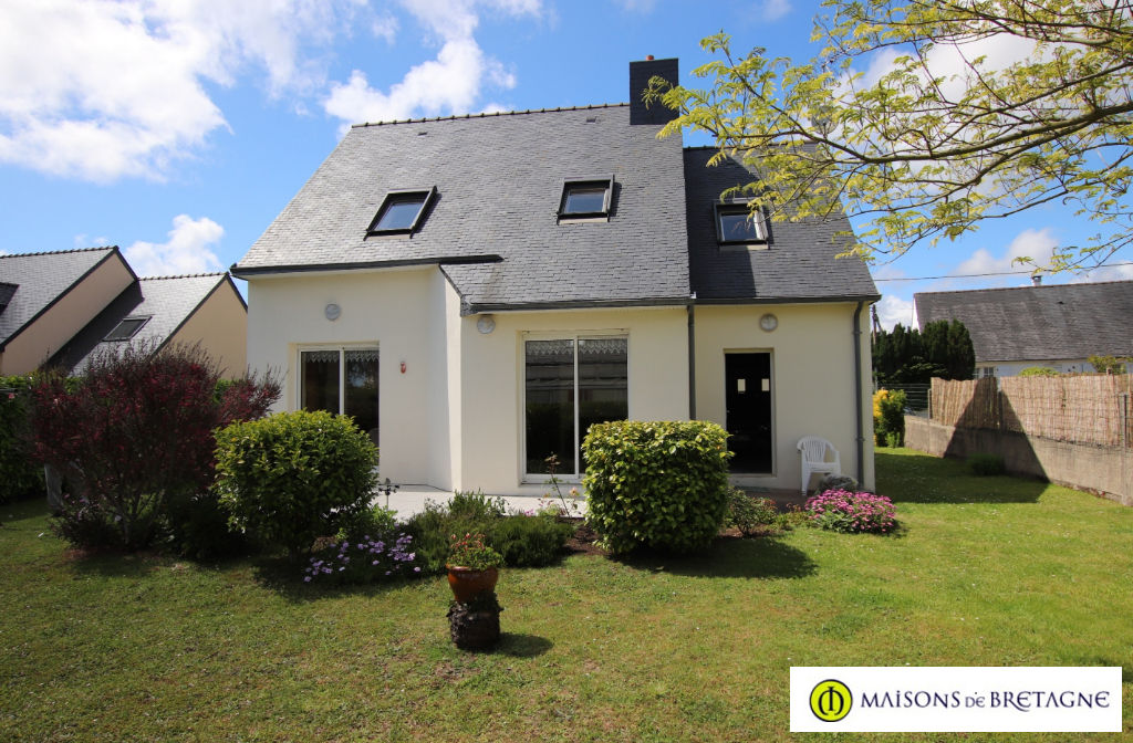 Vente Maison MoëlansurMer 29350 sur Le Partenaire