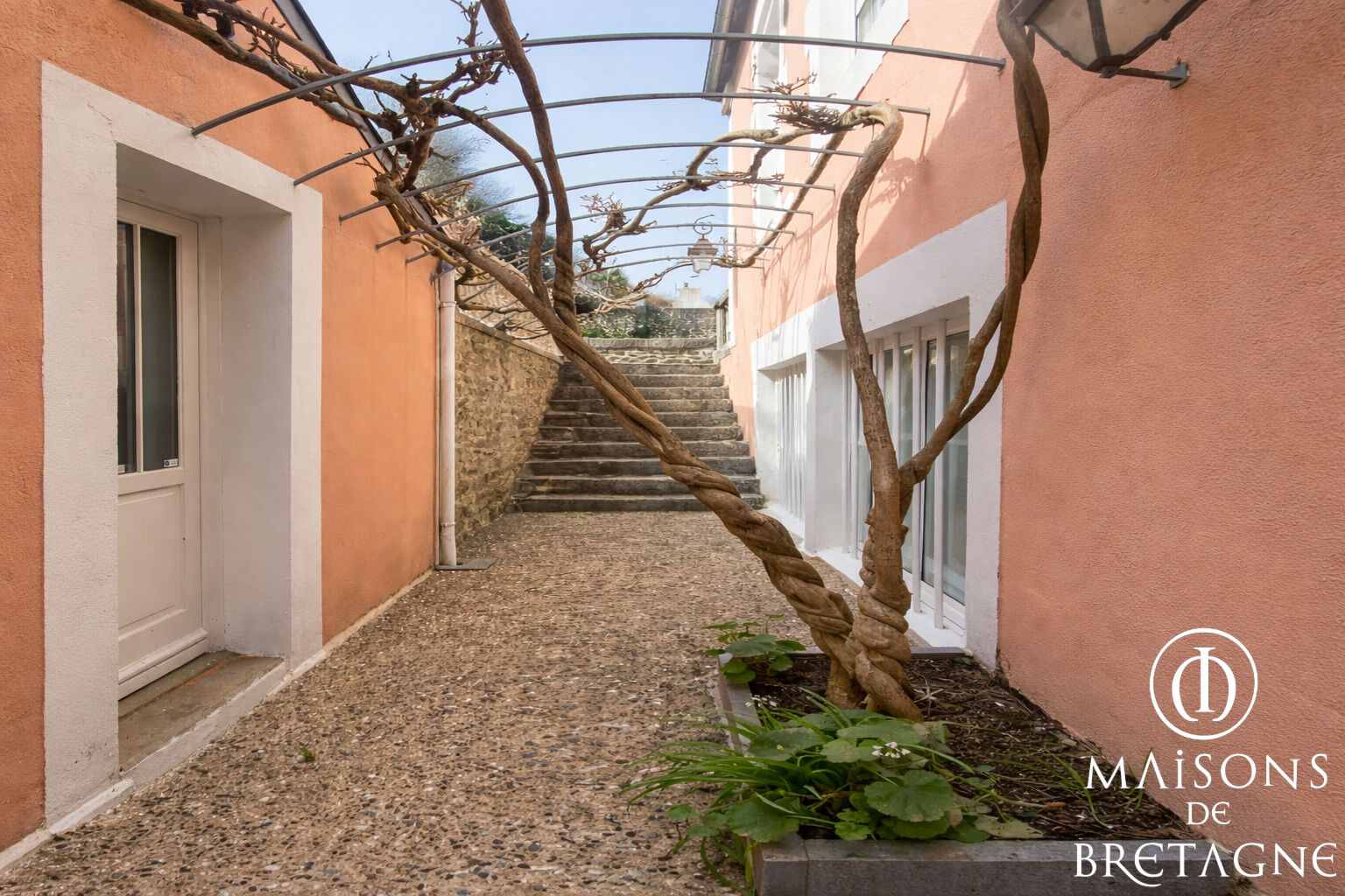 Agence immobilière de Maisons de Bretagne Pont Aven