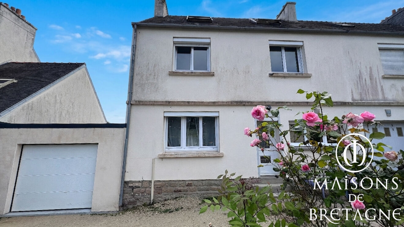 Agence immobilière de Maisons de Bretagne Pont Aven