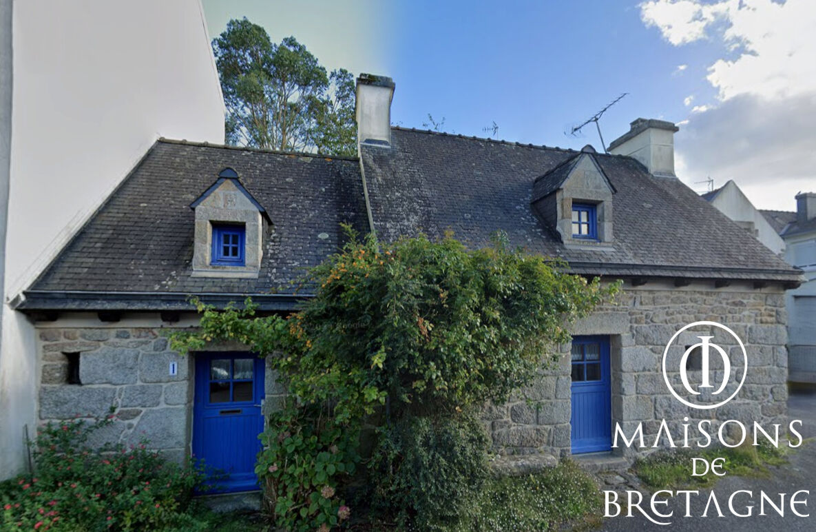 Agence immobilière de Maisons de Bretagne Pont Aven