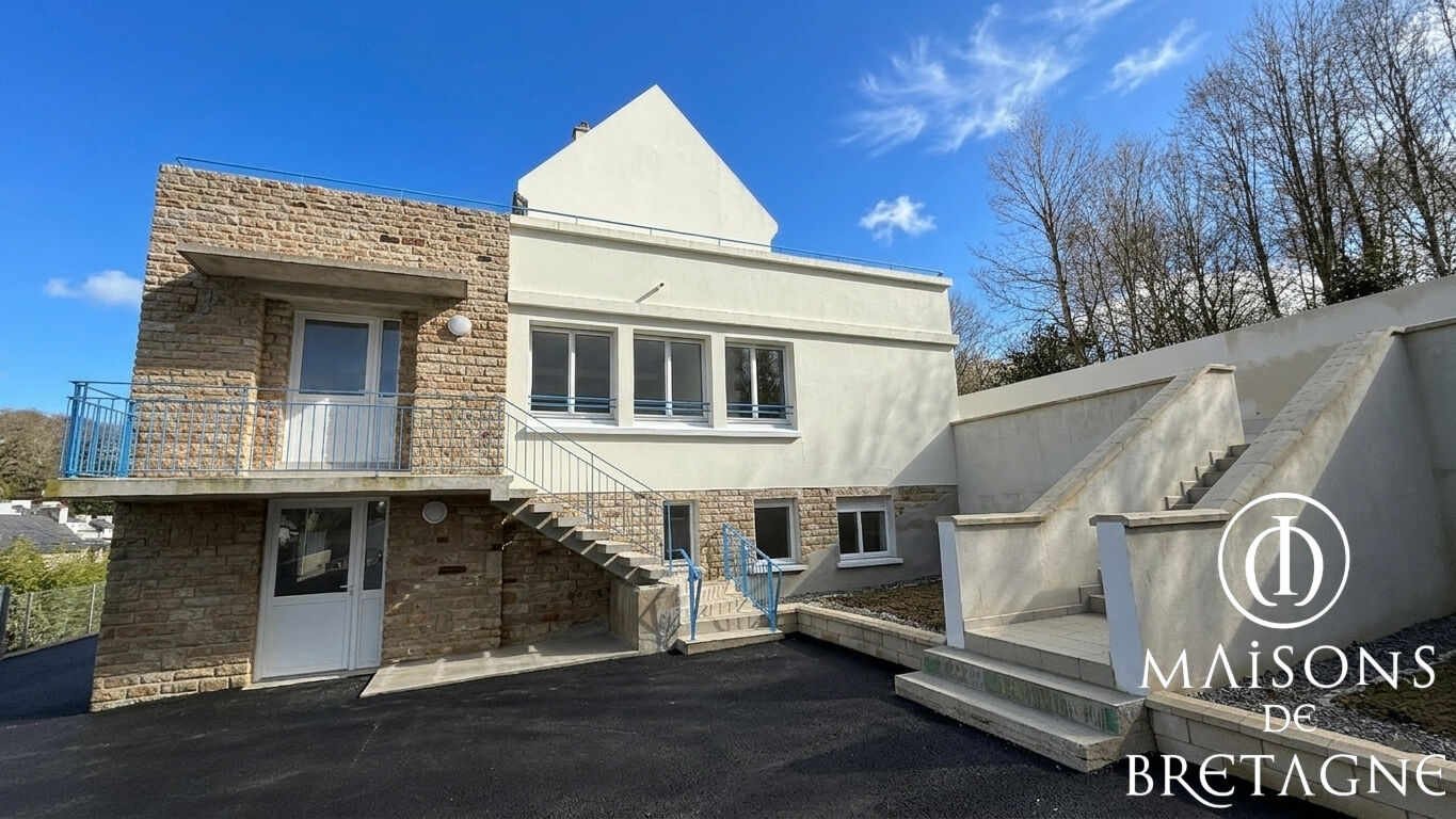 Agence immobilière de Maisons de Bretagne Pont Aven