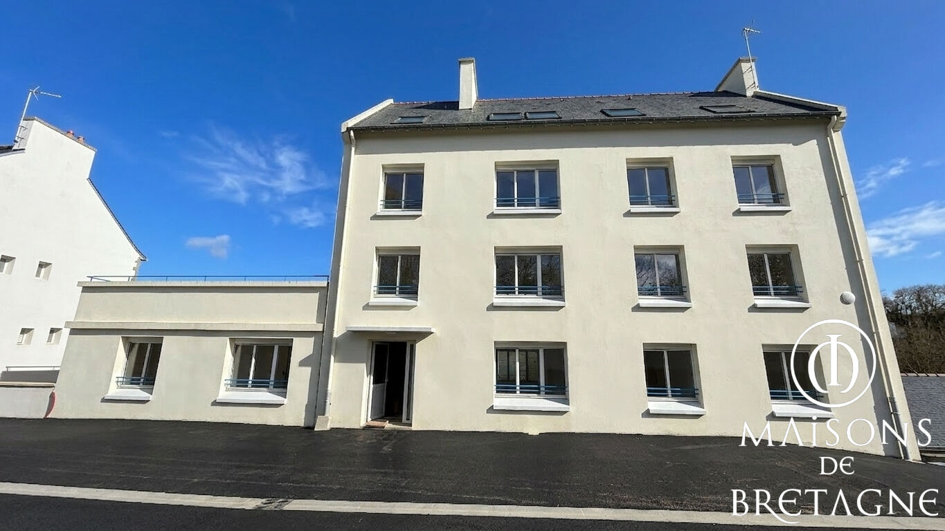 Agence immobilière de Maisons de Bretagne Pont Aven