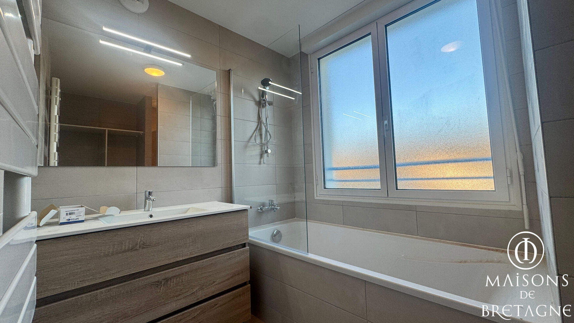 Agence immobilière de Maisons de Bretagne Pont Aven