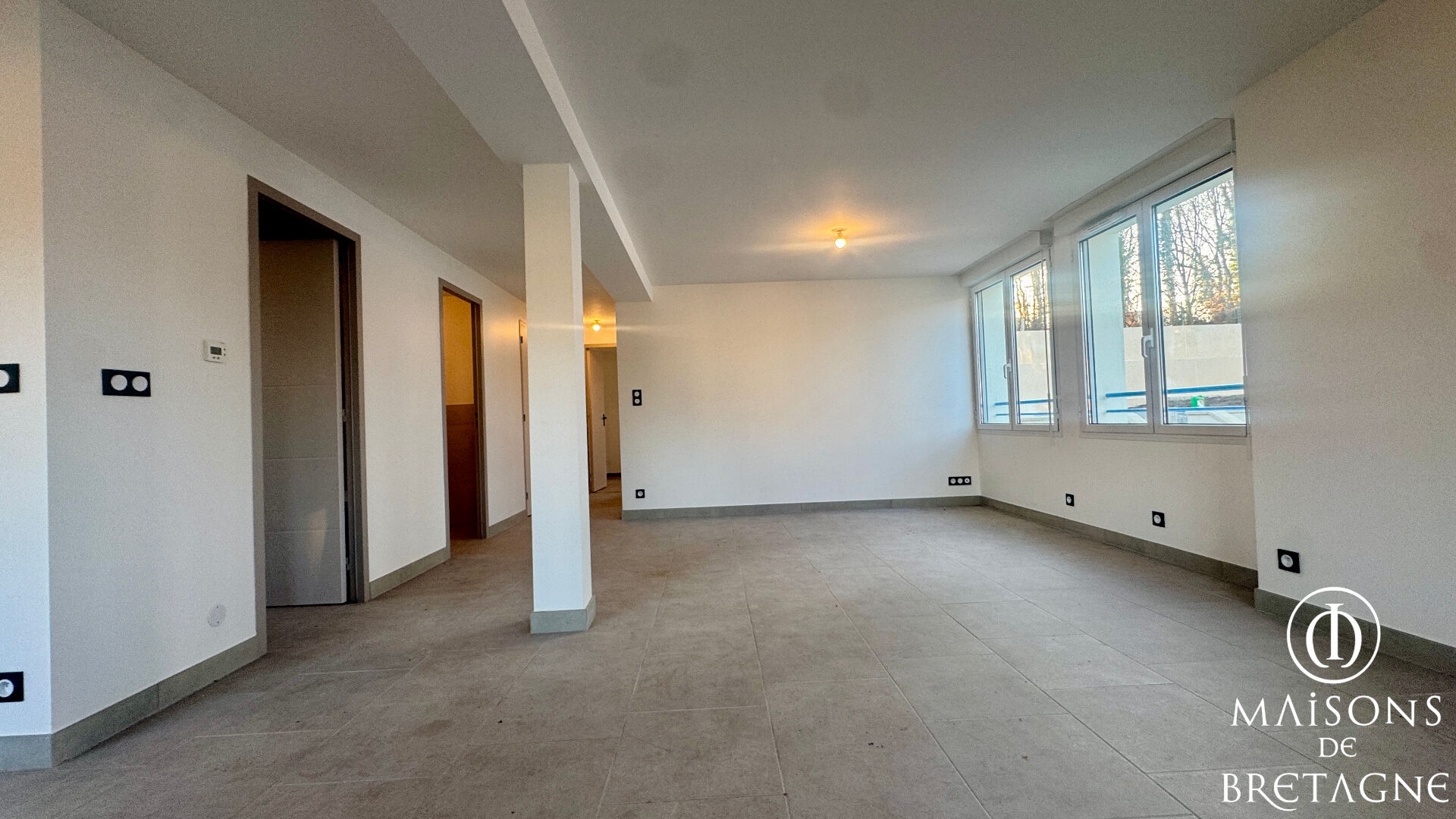 Agence immobilière de Maisons de Bretagne Pont Aven