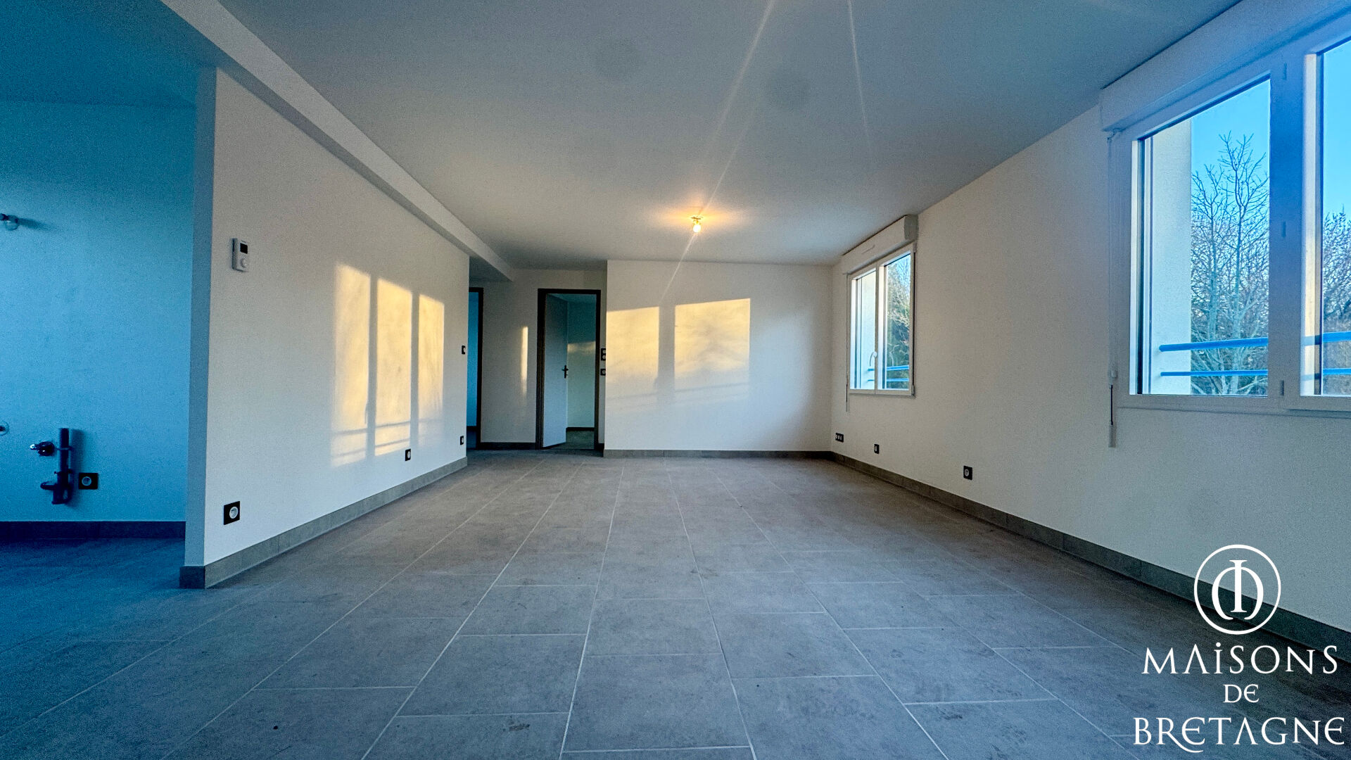 Agence immobilière de Maisons de Bretagne Pont Aven