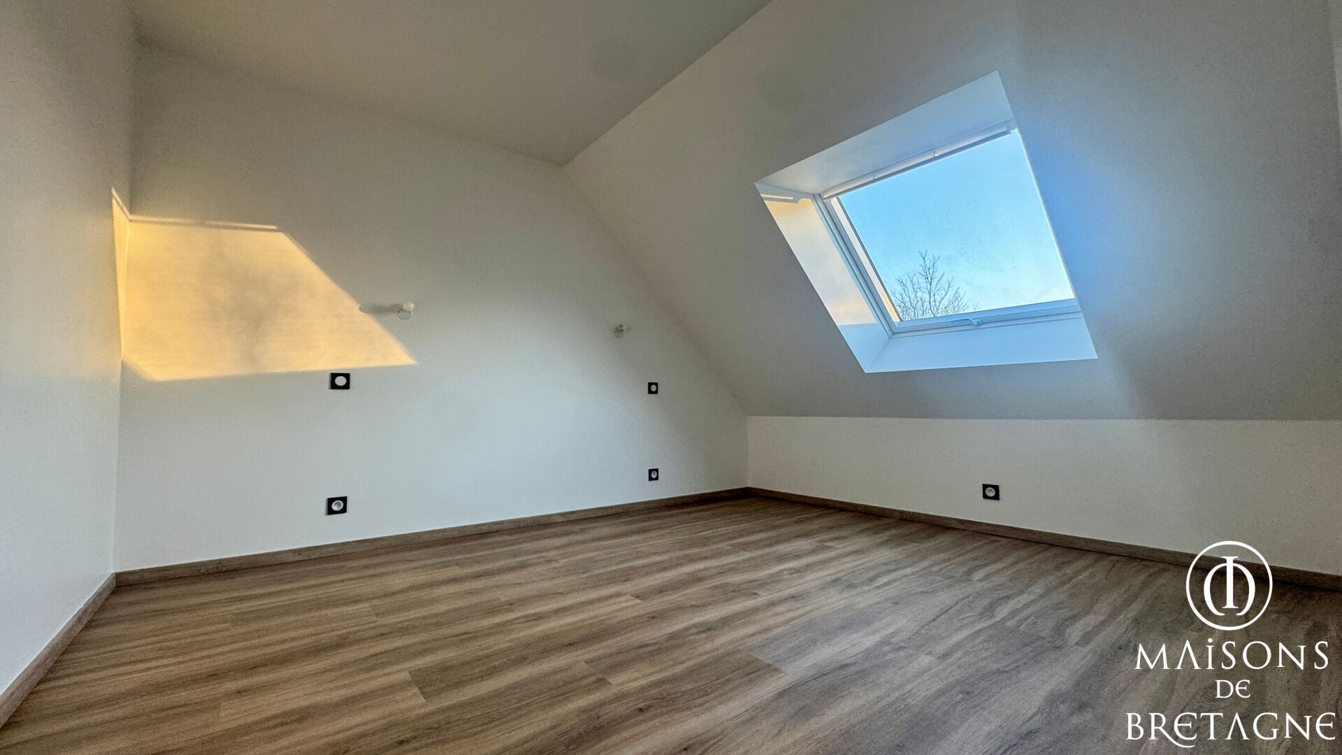 Agence immobilière de Maisons de Bretagne Pont Aven