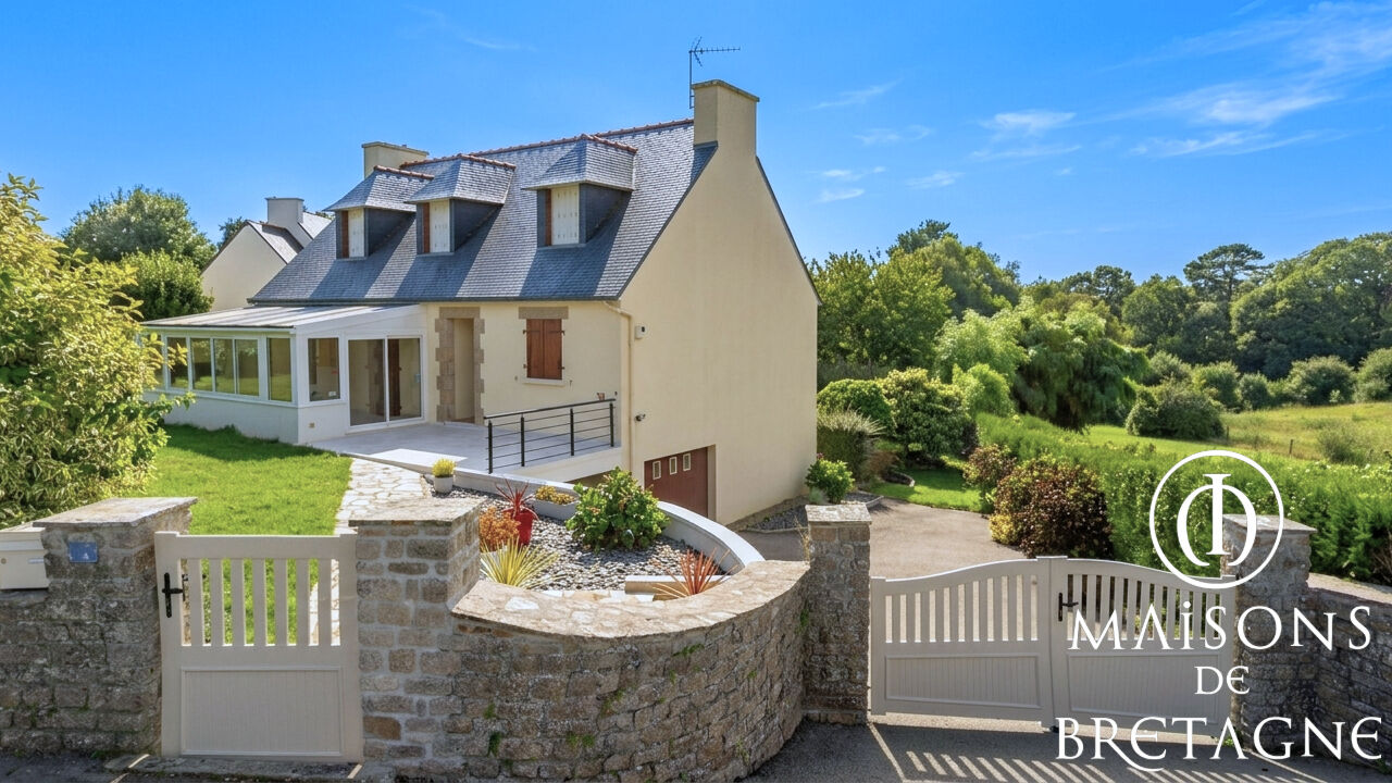 Agence immobilière de Maisons de Bretagne Pont Aven