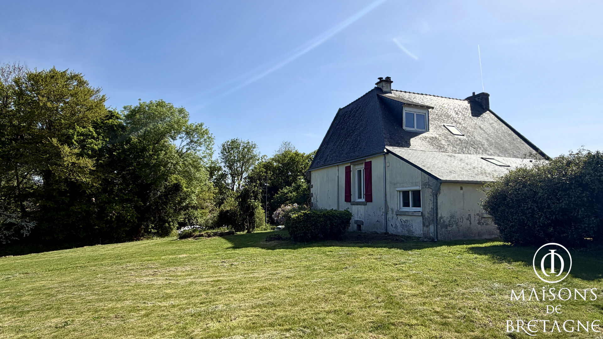 Agence immobilière de Maisons de Bretagne Pont Aven