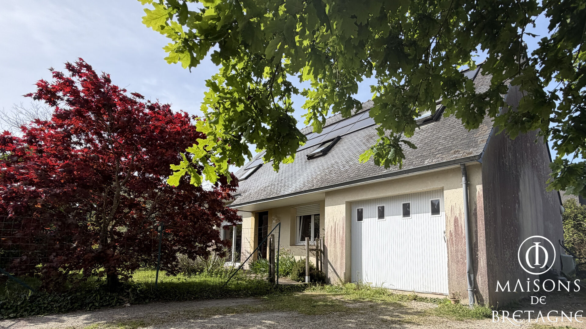 Agence immobilière de Maisons de Bretagne Pont Aven