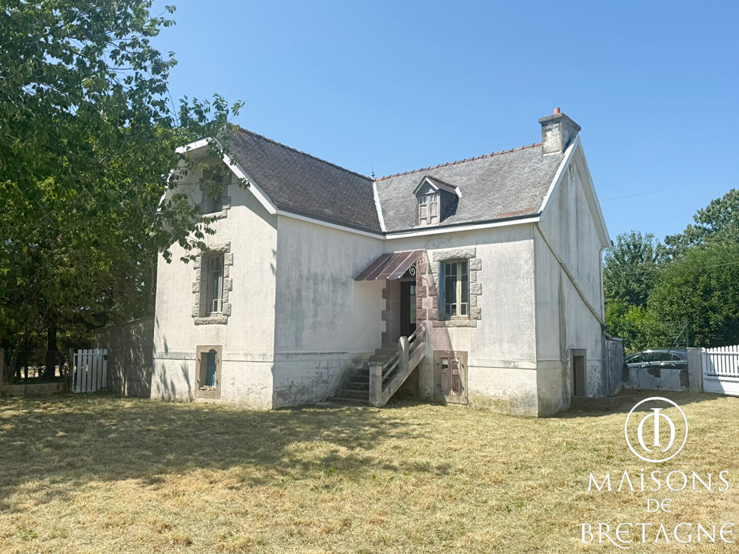 Agence immobilière de Maisons de Bretagne Moelan sur mer