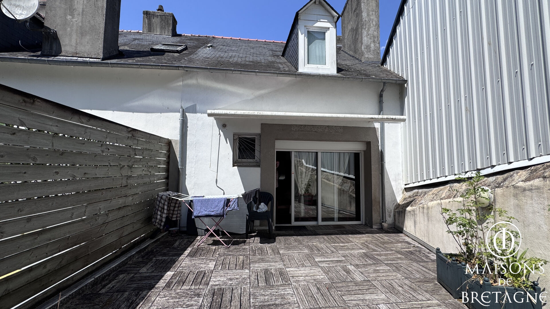 Agence immobilière de Maisons de Bretagne Pont Aven